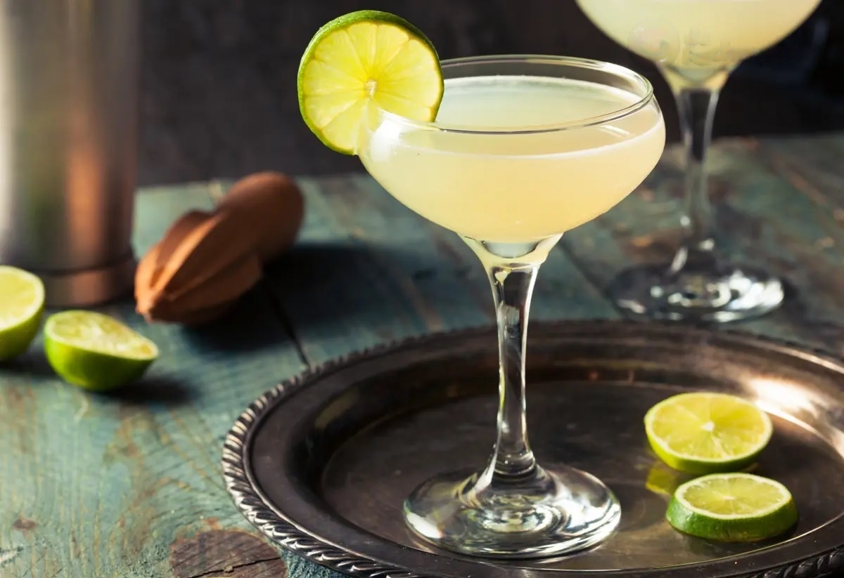 Daiquiri